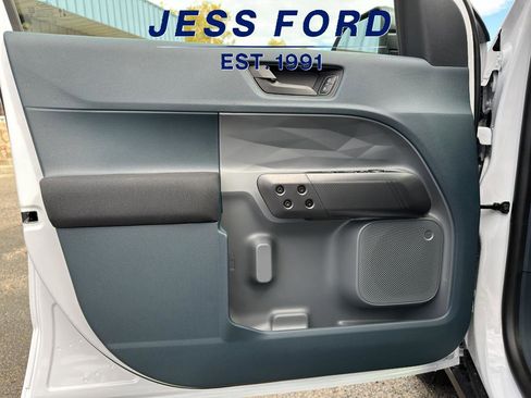 New 2025 Ford Maverick XL w/ 4K Tow Package image 9