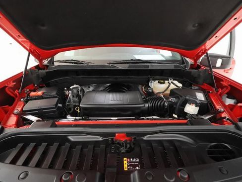 Used 2019 Chevrolet Silverado 1500 RST w/ All-Star Edition image 5