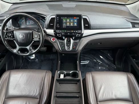Used 2018 Honda Odyssey EX-L image 24
