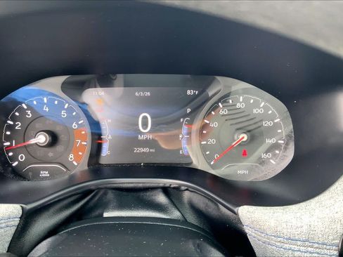 Used 2024 Jeep Compass Sport AWD/4WD image 21