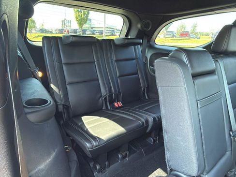 Used 2021 Dodge Durango GT image 23