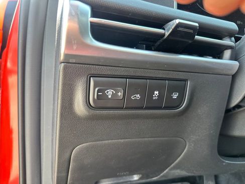 New 2025 Hyundai Santa Cruz XRT AWD/4WD image 12