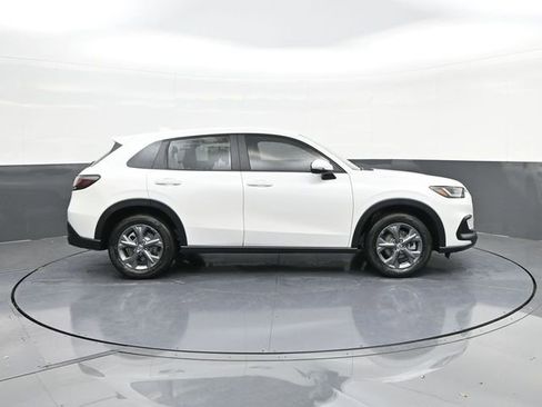 New 2026 Honda HR-V LX image 20