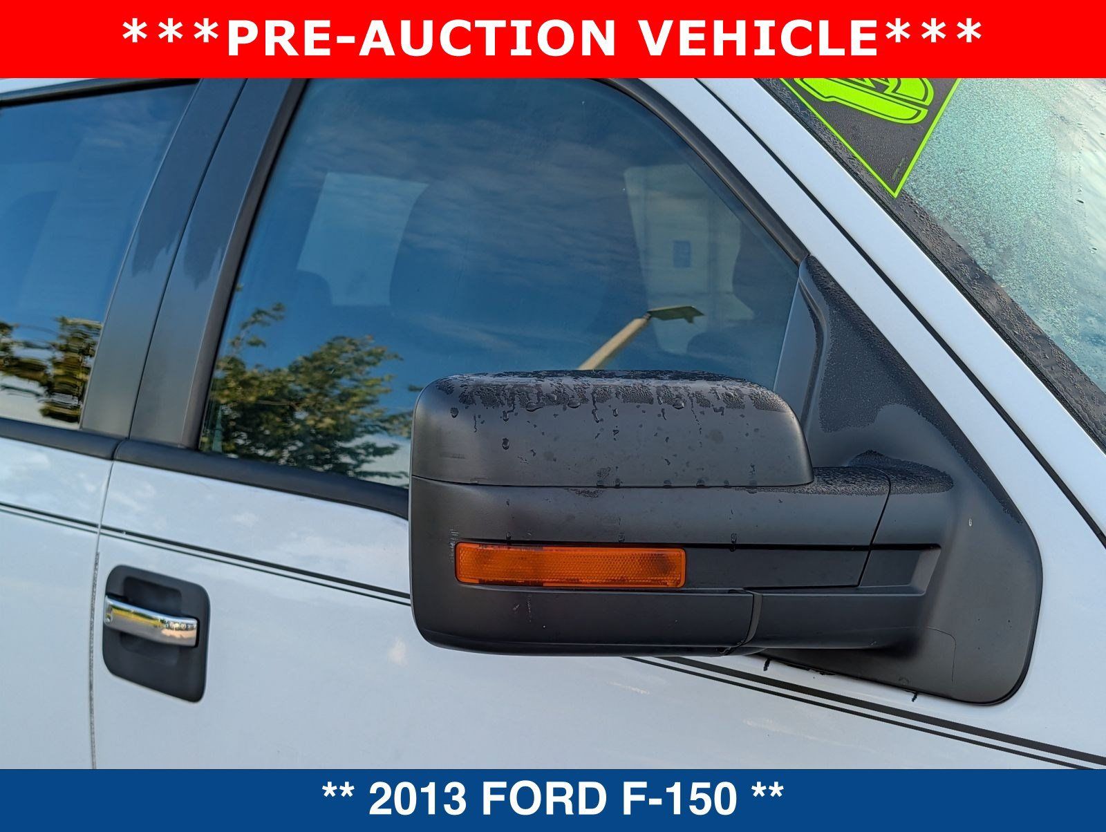 Used 2013 Ford F150 XLT w/ XLT Chrome Pkg RWD image 11