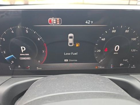 New 2026 Nissan Sentra SV w/ SV Convenience Package FWD image 24