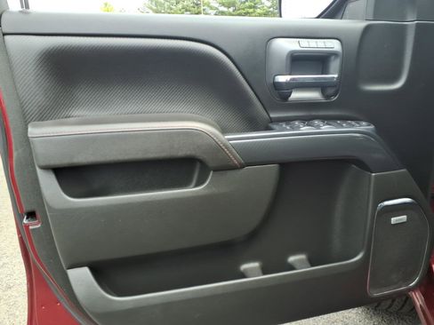 Used 2017 GMC Sierra 1500 SLT AWD/4WD image 28