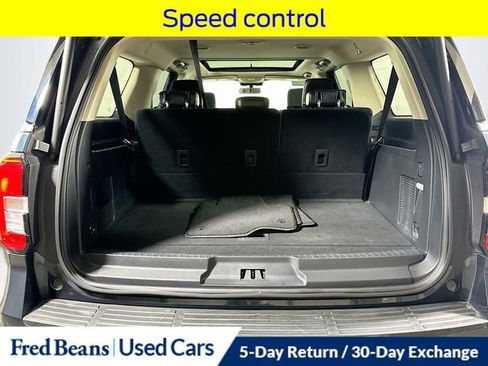 Certified 2022 Ford Expedition Max XLT image 33