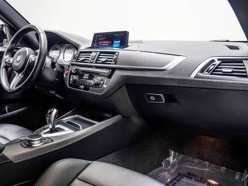 Used 2021 BMW M2 Competition w/ Executive Package RWD image 16