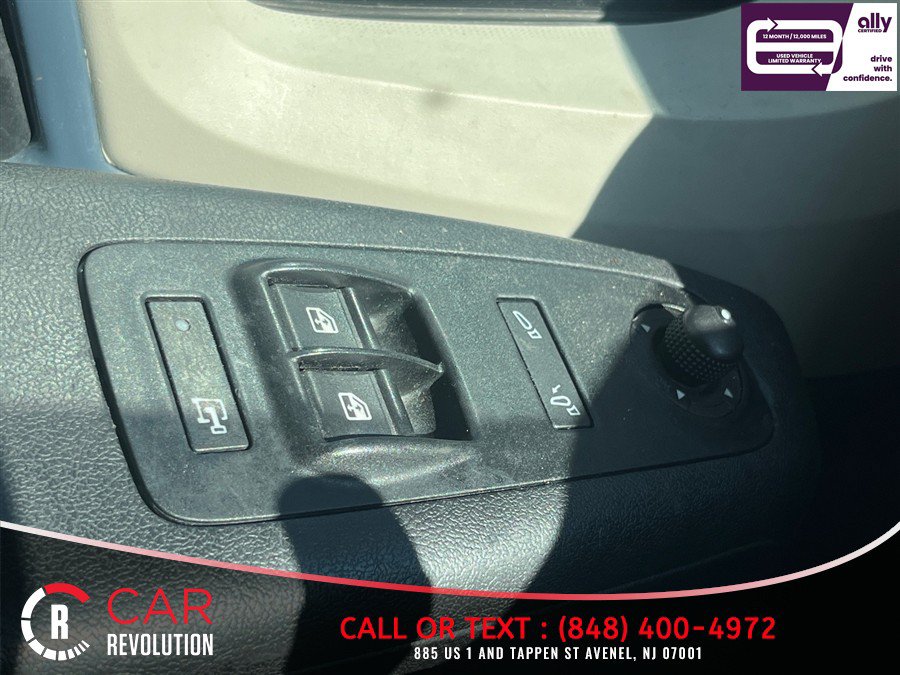 Used 2021 RAM ProMaster 3500 FWD image 24