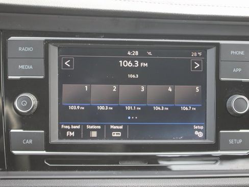 Used 2019 Volkswagen Jetta S w/ Driver Assistance Package image 5