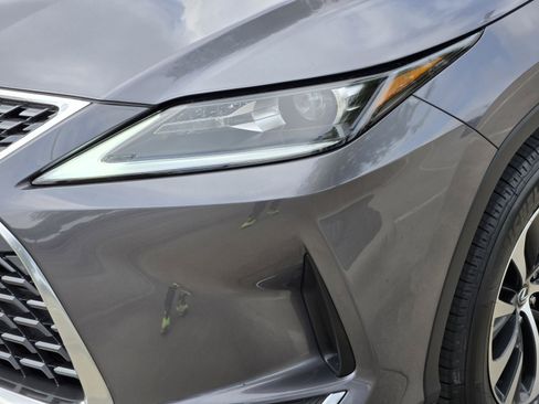 Certified 2022 Lexus RX 350 FWD image 34