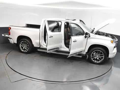 New 2025 Chevrolet Silverado 1500 High Country image 54