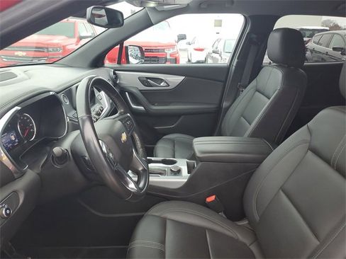 Used 2022 Chevrolet Blazer LT image 19