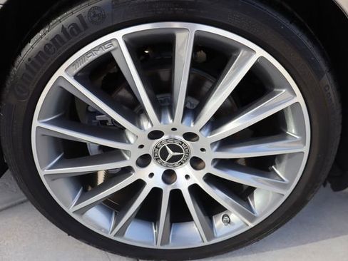 Used 2021 Mercedes-Benz C 300 Sedan image 52