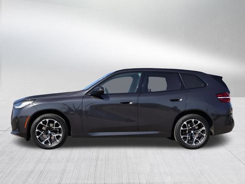 Used 2025 BMW X3 xDrive30i AWD/4WD image 4