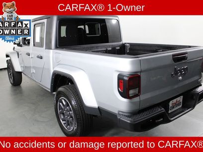 Used 2023 Jeep Gladiator Overland