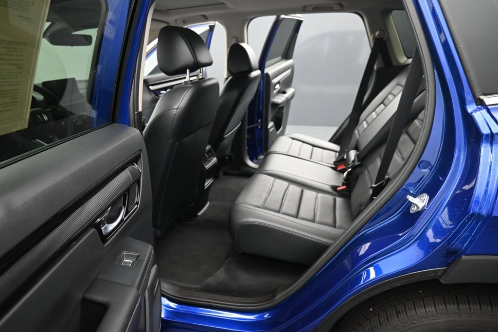 Used 2024 Honda CR-V EX-L image 16