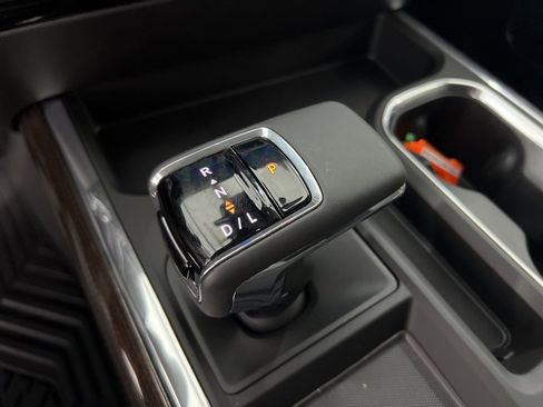 New 2026 Chevrolet Silverado 1500 RST w/ Dark Appearance Package image 15