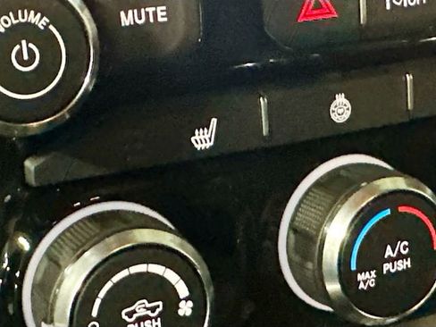 New 2025 RAM 1500 Big Horn image 21