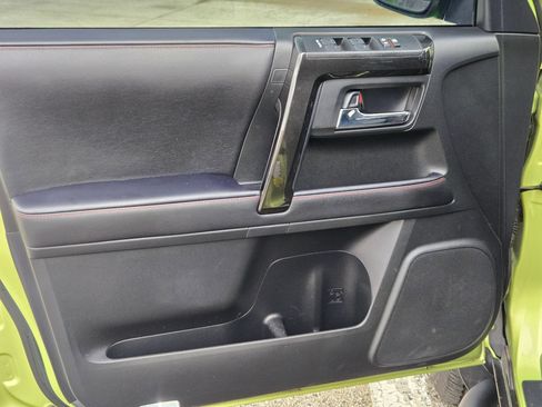 Used 2022 Toyota 4Runner TRD Pro AWD/4WD image 10