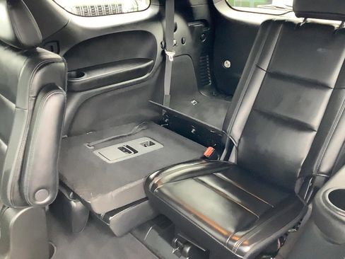 Certified 2019 Dodge Durango GT image 8
