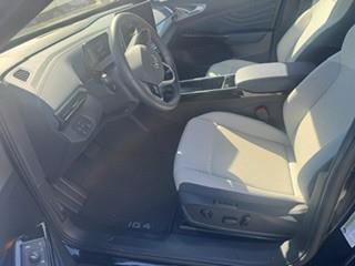 Used 2026 Volkswagen ID.4 Pro S RWD image 9