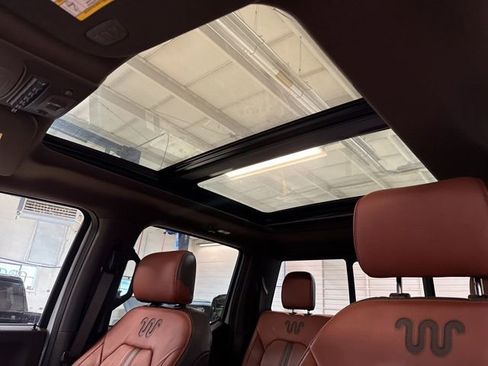 Used 2020 Ford F250 King Ranch w/ King Ranch Ultimate Package image 33