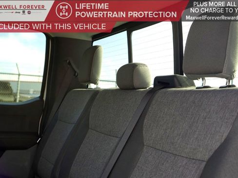 Used 2024 Ford F250 XL w/ STX Appearance Package image 22