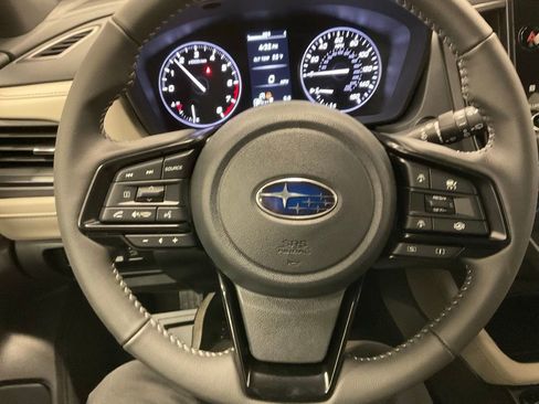 New 2026 Subaru Forester Premium image 12