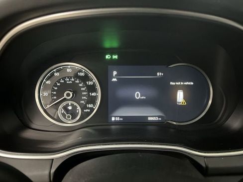 Used 2021 Genesis GV80 3.5T Advanced + AWD/4WD image 12