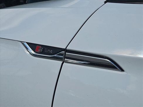 Used 2025 Audi A5 2.0T Premium Plus AWD/4WD image 20
