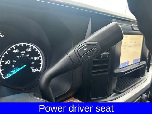 Certified 2025 Ford F250 XLT image 14