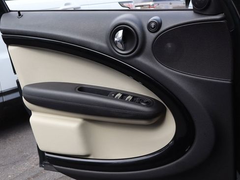 Used 2013 MINI Cooper Countryman S AWD/4WD image 9