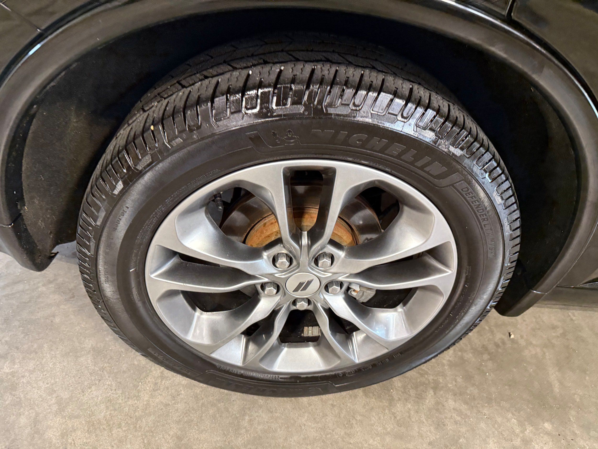 Used 2020 Dodge Durango R/T AWD/4WD image 21