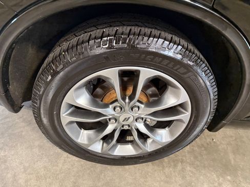 Used 2020 Dodge Durango R/T AWD/4WD image 21