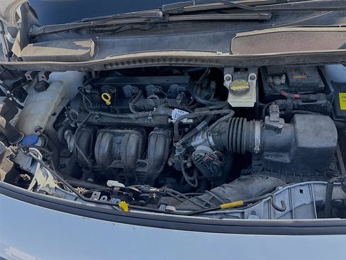 Used 2016 Ford Transit Connect XL image 26