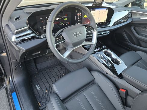 New 2026 Audi A6 Premium Plus image 37