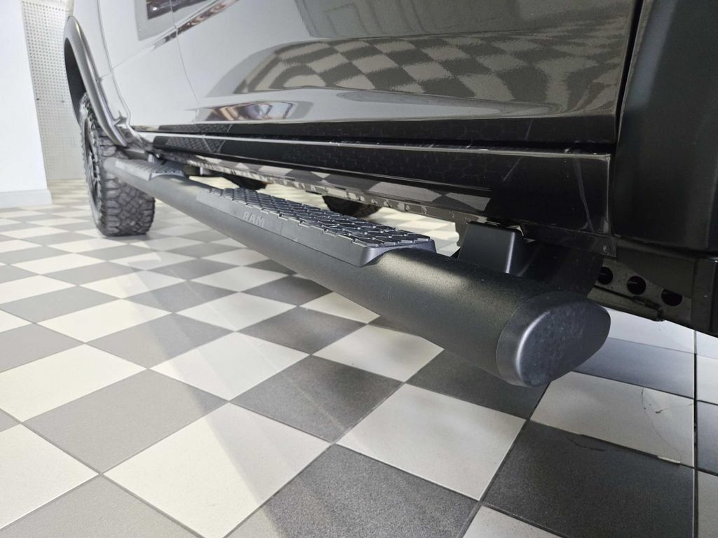New 2026 RAM 2500 Warlock AWD/4WD image 11