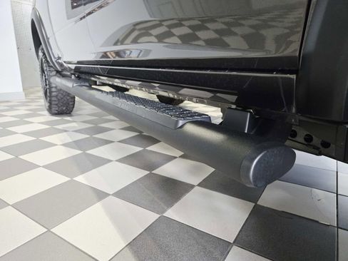 New 2026 RAM 2500 Warlock AWD/4WD image 11