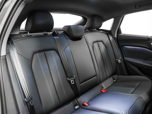 New 2025 Audi A5 2.0T Premium Plus image 10