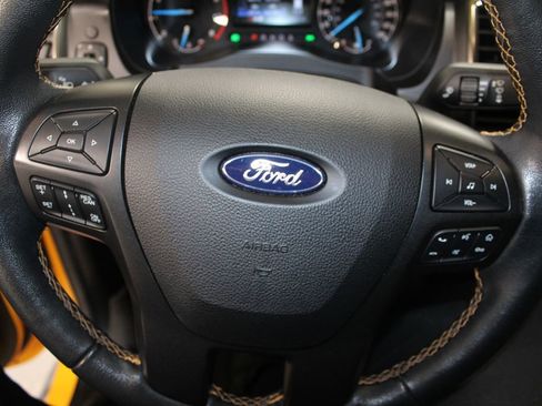 Used 2022 Ford Ranger XLT w/ Equipment Group 301A Mid image 35