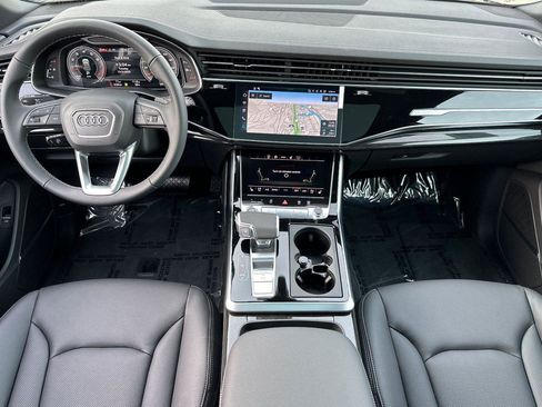 New 2026 Audi Q8 Premium Plus image 12