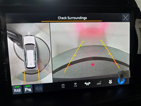 New 2026 Subaru Outback Touring XT AWD/4WD image 15