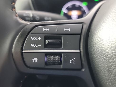 Certified 2025 Honda CR-V Sport-L image 26