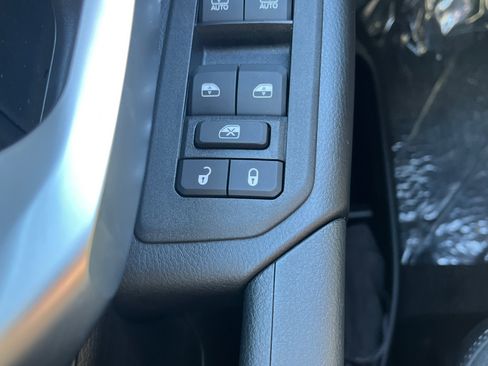 New 2025 RAM 1500 Tradesman image 47