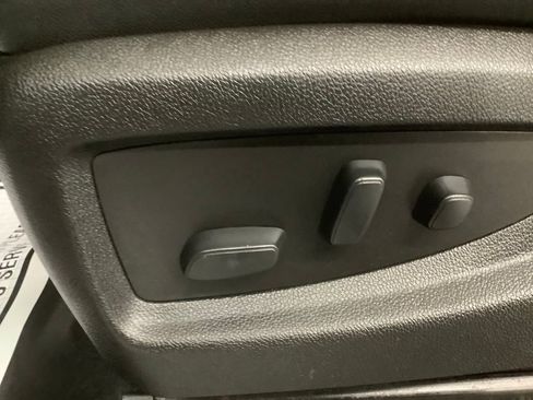 Used 2019 Chevrolet Silverado 2500 LTZ w/ Duramax Plus Package AWD/4WD image 10