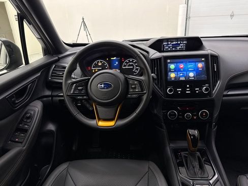 Used 2025 Subaru Forester Wilderness image 14