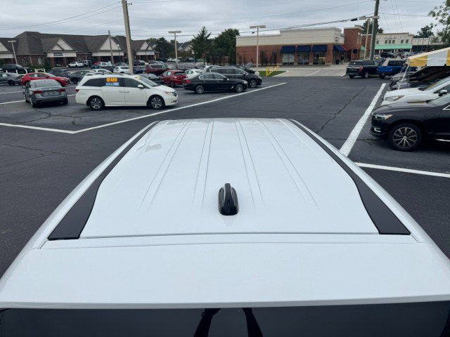 Used 2026 Chrysler Pacifica Select FWD image 9