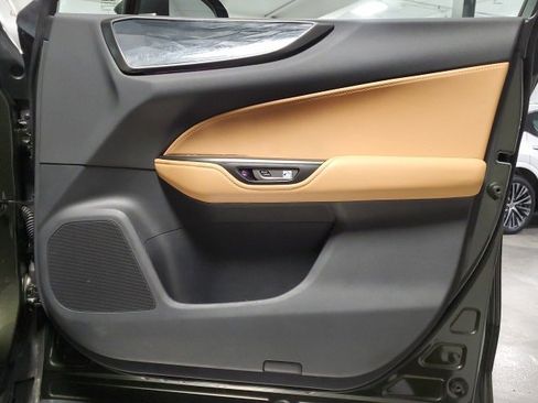 Used 2023 Lexus NX 350h AWD image 27