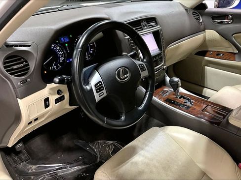 Used 2013 Lexus IS 250 AWD image 17